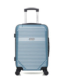 AMERICAN TRAVEL - Valise Cabine MEMPHIS