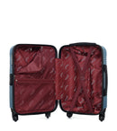 AMERICAN TRAVEL - Valise Cabine MEMPHIS