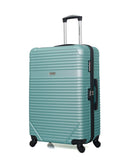 AMERICAN TRAVEL - Valise Grand Format MEMPHIS