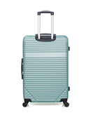 AMERICAN TRAVEL - Set de 3 Valises MEMPHIS