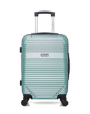 AMERICAN TRAVEL - Valise Cabine MEMPHIS
