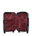 AMERICAN TRAVEL - Valise Cabine MEMPHIS
