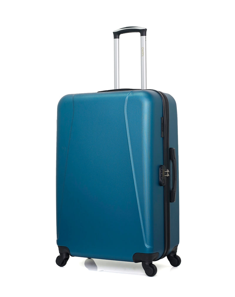 HERO - SET DE 4 ABS LANZAROTE-C  75 cm 4 Roues