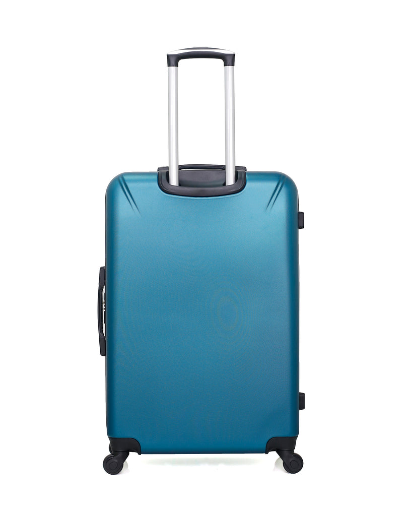 HERO - SET DE 4 ABS LANZAROTE-C  75 cm 4 Roues