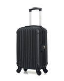 HERO - Set de 2 Valises ALPES-H