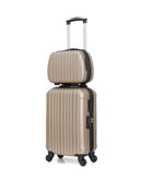 HERO - Set de 2 Valises ALPES-H