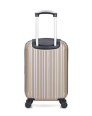 HERO - Set de 2 Valises ALPES-H