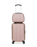 HERO - Set de 2 Valises ALPES-H