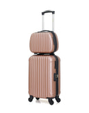 HERO - Set de 2 Valises ALPES-H