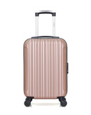 HERO - Valise Petite Cabine ALPES-E