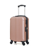 HERO - Valise Petite Cabine ALPES-E