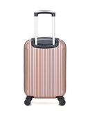 HERO - Valise Petite Cabine ALPES-E