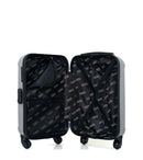 HERO - Valise Petite Cabine ALPES-E