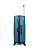 BLUESTAR - LOT DE 2 - Valise weekend et vanity NAPOLI