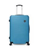 BLUESTAR - Set de 4 Valises LONDON-M