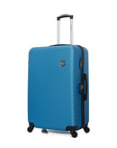 BLUESTAR - Set de 4 Valises LONDON-M