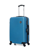 BLUESTAR - Valise Moyenne LONDON