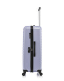 BLUESTAR - Set de 3 Valises BRAZILIA