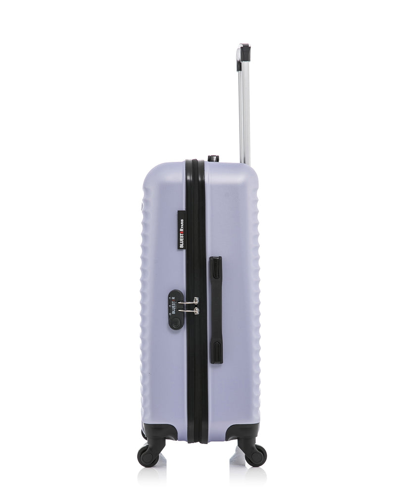 BLUESTAR - Valise Weekend BRAZILIA 65 cm 4 Roues