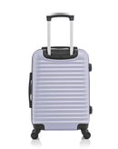 BLUESTAR - Valise Cabine BRAZILIA 55 cm 4 Roues