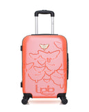 LPB LUGGAGE - Valise Cabine AELYS