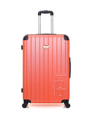 LPB LUGGAGE - Set de 3 Valises MARIANNE