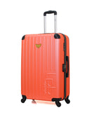 LPB LUGGAGE - Set de 3 Valises MARIANNE
