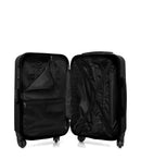 WAVE PARIS - Valise Cabine AMAZONE