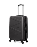 WAVE PARIS - Lot de 2 - Valises weekend et cabine AMAZONE