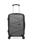 WAVE PARIS - Valise Cabine AMAZONE