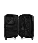 WAVE PARIS - Valise Cabine AMAZONE