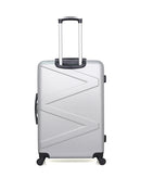 WAVE PARIS - Set de 4 Valises AMAZONE-C