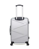 WAVE PARIS - Valise Moyenne AMAZONE