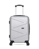 WAVE PARIS - Valise Cabine AMAZONE