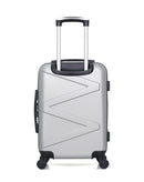 WAVE PARIS - Valise Cabine AMAZONE