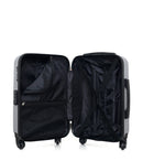 WAVE PARIS - Valise Cabine AMAZONE