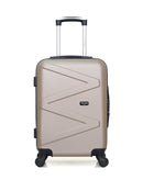 WAVE PARIS - Valise Cabine AMAZONE
