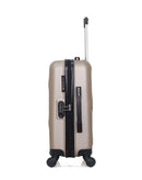 WAVE PARIS - Valise Cabine AMAZONE