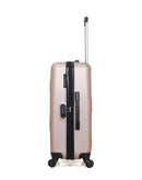 WAVE PARIS - Valise Moyenne AMAZONE