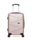 WAVE PARIS - Valise Cabine AMAZONE