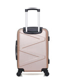 WAVE PARIS - Valise Cabine AMAZONE