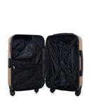 WAVE PARIS - Valise Cabine AMAZONE