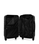 WAVE PARIS - Valise Cabine TIGRE
