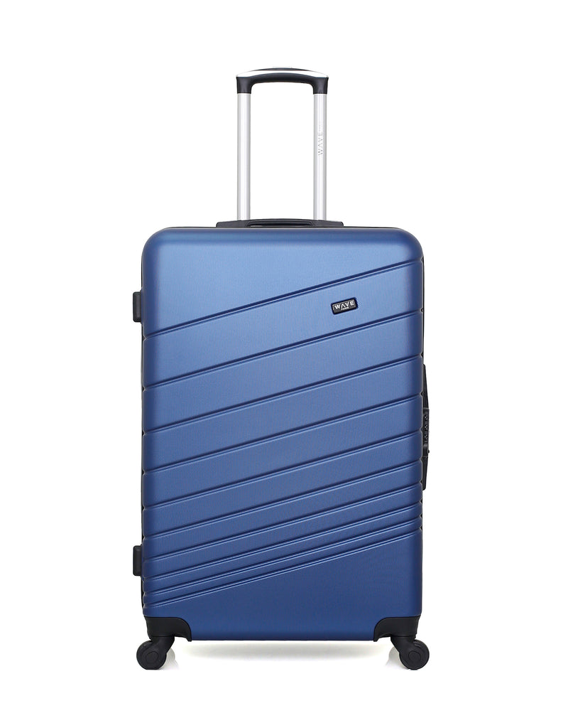 Lot de 3 - Valises grand format, cabine et cabine XXS TIGRE