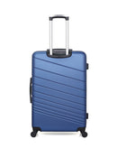 WAVE PARIS - Valise Grand Format TIGRE