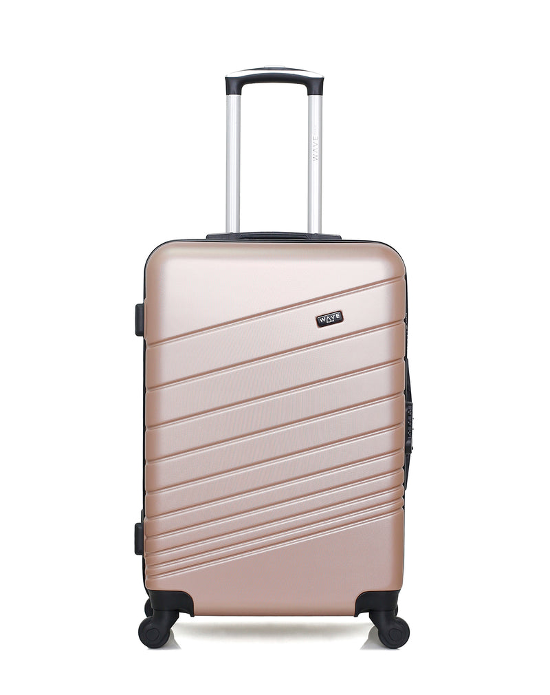 Lot de 2 - Valises weekend et cabine TIGRE
