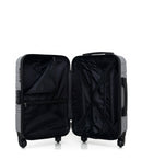 WAVE PARIS - Valise Cabine TIGRE
