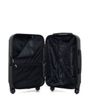 WAVE PARIS - Valise Cabine CONGO