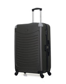 WAVE PARIS - Valise Grand Format CONGO