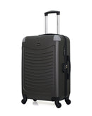 WAVE PARIS - Lot de 2 - Valises weekend et cabine CONGO